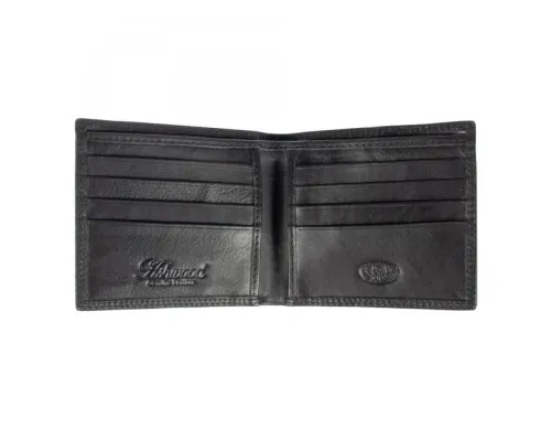 Гаманець Ashwood 1211 VT Black