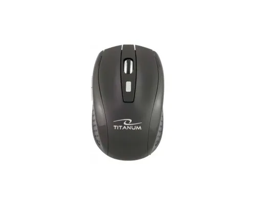 Мишка Esperanza Titanum TM105K Black