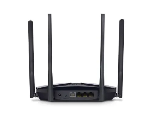 Маршрутизатор Mercusys MR80X