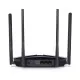 Маршрутизатор Mercusys MR80X