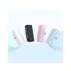 Батарея універсальна Baseus Compact 4900mAh 20W Lightning, White (PPWC05I) (P10068304212-00)