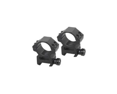 Оптичний приціл Vector Optics Taurus 1-6x24 illum (30mm) FFP (SCFF-27)