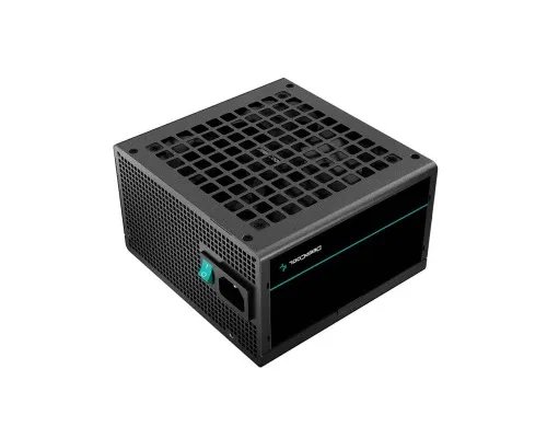 Блок живлення Deepcool 650W PF650 (R-PF650D-HA0B-EU)