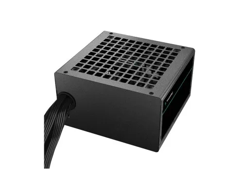 Блок живлення Deepcool 650W PF650 (R-PF650D-HA0B-EU)