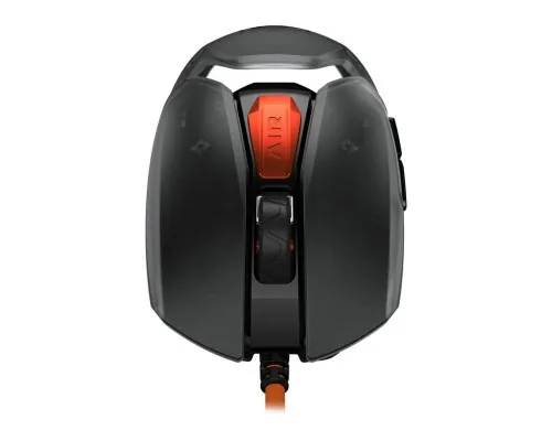 Мишка Cougar AirBlader Tournament USB Black (AirBlader Tournament Black)