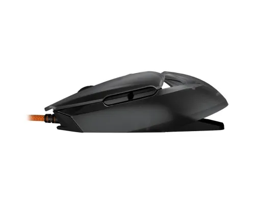 Мишка Cougar AirBlader Tournament USB Black (AirBlader Tournament Black)