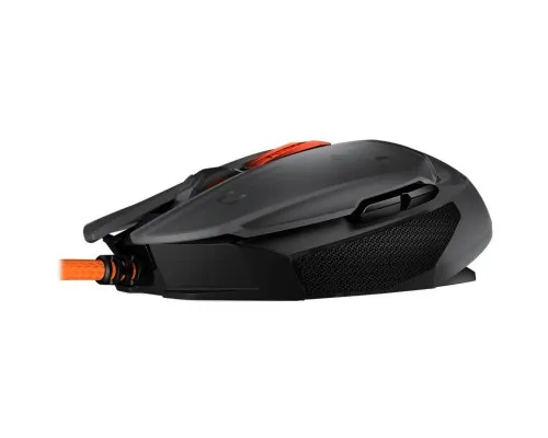 Мишка Cougar AirBlader Tournament USB Black (AirBlader Tournament Black)