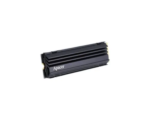 Накопичувач SSD M.2 2280 2TB for PS5 Apacer (AP2TBAS2280Q4U5-1)
