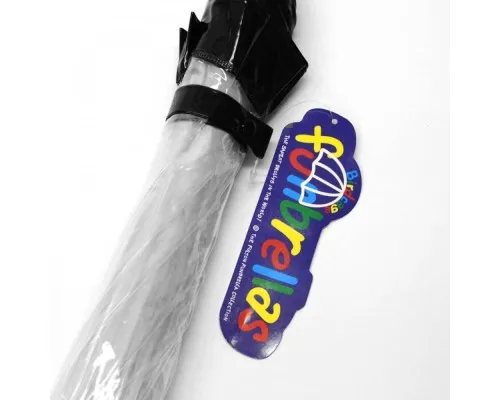Парасоля Fulton Funbrella-2 C603 Black (C603-004517)