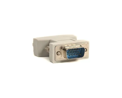 Перехідник VGA M to DVI F PowerPlant (CA910687)