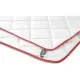 Ковдра MirSon антиалергенна EcoSilk №1307 Deluxe Демісезонна 140x205 см (2200001527003)