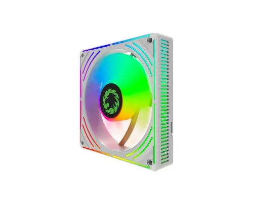 Кулер до корпусу Gamemax RA300 WH