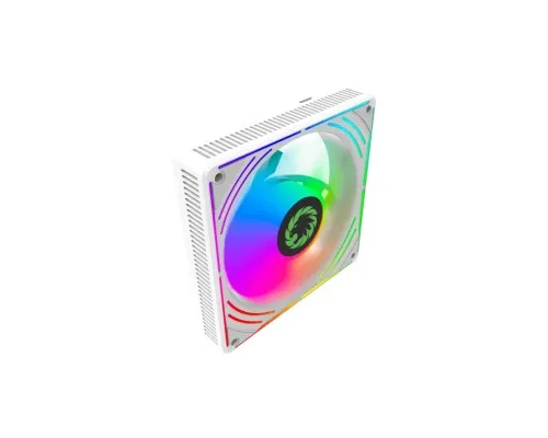 Кулер до корпусу Gamemax RA300 WH