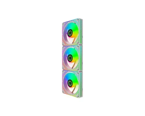 Кулер до корпусу Gamemax RA300 WH