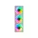 Кулер до корпусу Gamemax RA300 WH