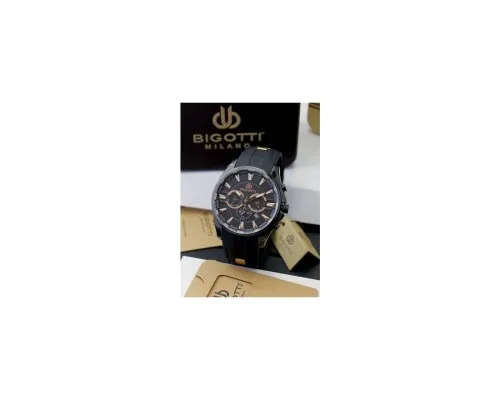 Наручний годинник Bigotti BGT0251-5