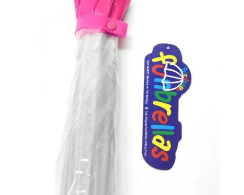 Парасоля Fulton Funbrella-2 C603 Pink (C603-005828)