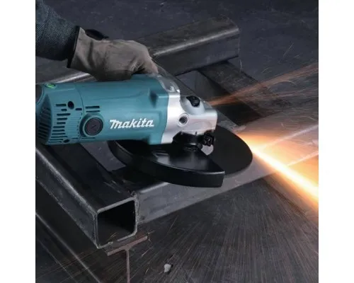 Шліфувальна машина Makita GA9050