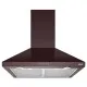 Витяжка кухонна Artel ART 0760 PRIMA Brown