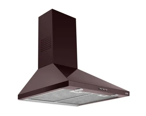Витяжка кухонна Artel ART 0760 PRIMA Brown
