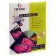 Папір Canson для CD/ DVD, конверт, 230г, A4, 6ст (872853)
