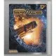 Зошит Yes А5 Space 24 аркушів клітинка (766837)