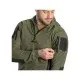 Кофта Helikon-Tex Range Hoodie TopCool оливкова M (BL-BRH-TC-0201A-B04)