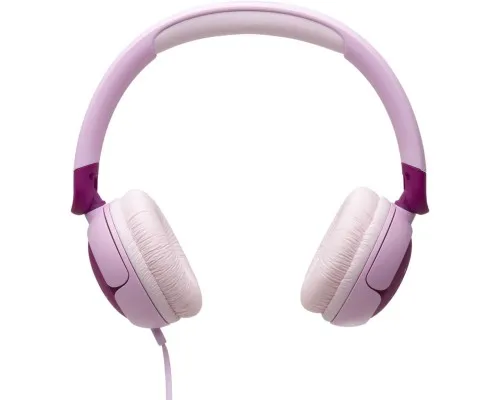 Навушники JBL JR 320 Purple (JBLJR320PUR)