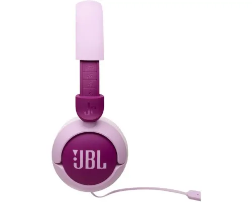 Навушники JBL JR 320 Purple (JBLJR320PUR)