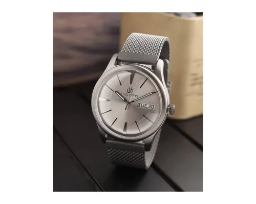 Наручний годинник Bigotti BGT0218-5