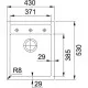 Мийка кухонна Franke SID 610-40 (114.0497.988)