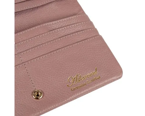 Гаманець Ashwood J56 Wood Rose