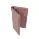 Гаманець Ashwood J56 Wood Rose