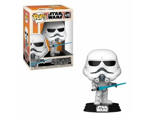 Фігурка для геймерів Funko Pop Штурмовик (56769)