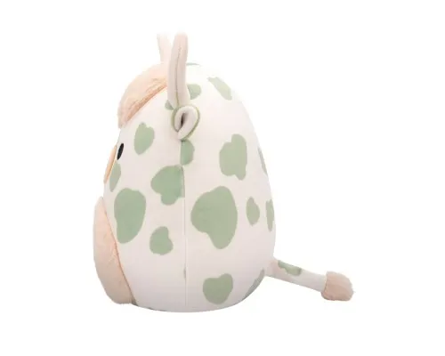 М'яка іграшка Squishmallows Корівка Целестін 19 см (SQCR06578)