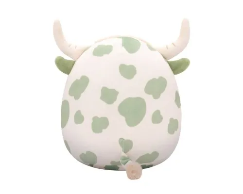 М'яка іграшка Squishmallows Корівка Целестін 19 см (SQCR06578)