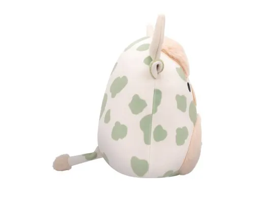 М'яка іграшка Squishmallows Корівка Целестін 19 см (SQCR06578)