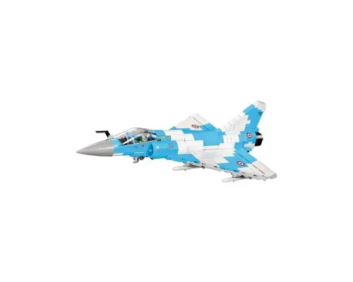Конструктор Cobi Літак Mirage 2000-5, 400 деталей (COBI-5801)