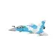 Конструктор Cobi Літак Mirage 2000-5, 400 деталей (COBI-5801)