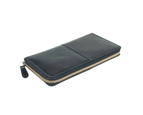 Гаманець Ashwood T90 Black