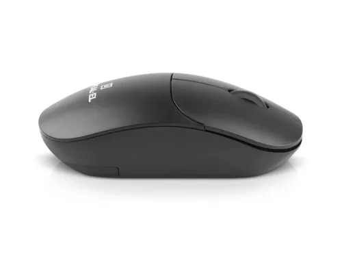 Мишка REAL-EL RM-313W Wireless Black (EL123200042)
