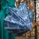 Парасоля Fulton Diamond L850-040140 Princess - Navy Rose (L850-040140)
