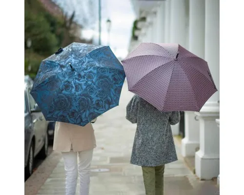 Парасоля Fulton Diamond L850-040140 Princess - Navy Rose (L850-040140)