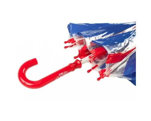 Парасоля Fulton Funbrella-4 C605 Union Jack (C605-021118)