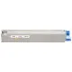 Тонер-картридж BASF OKI C824/834/844/ 47095705 Yellow (KT-47095705)
