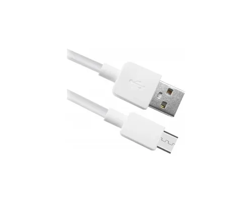 Дата кабель USB 2.0 AM to Micro 5P 1.0m USB08-01M Defender (87497)