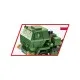 Конструктор Cobi РСЗВ Himars M142 (UA/PL/US), 604 деталі (COBI-2626)