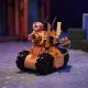 Конструктор Pantasy Metal Slug Металевий слимак серії SV-001TYPE-R (86232)