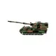 Конструктор Cobi САУ PzH 2000, 1006 деталей (COBI-2628)