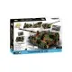 Конструктор Cobi САУ PzH 2000, 1006 деталей (COBI-2628)